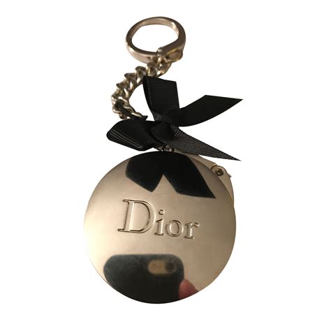 dior charm necklace free shipping|dior handbag charms.